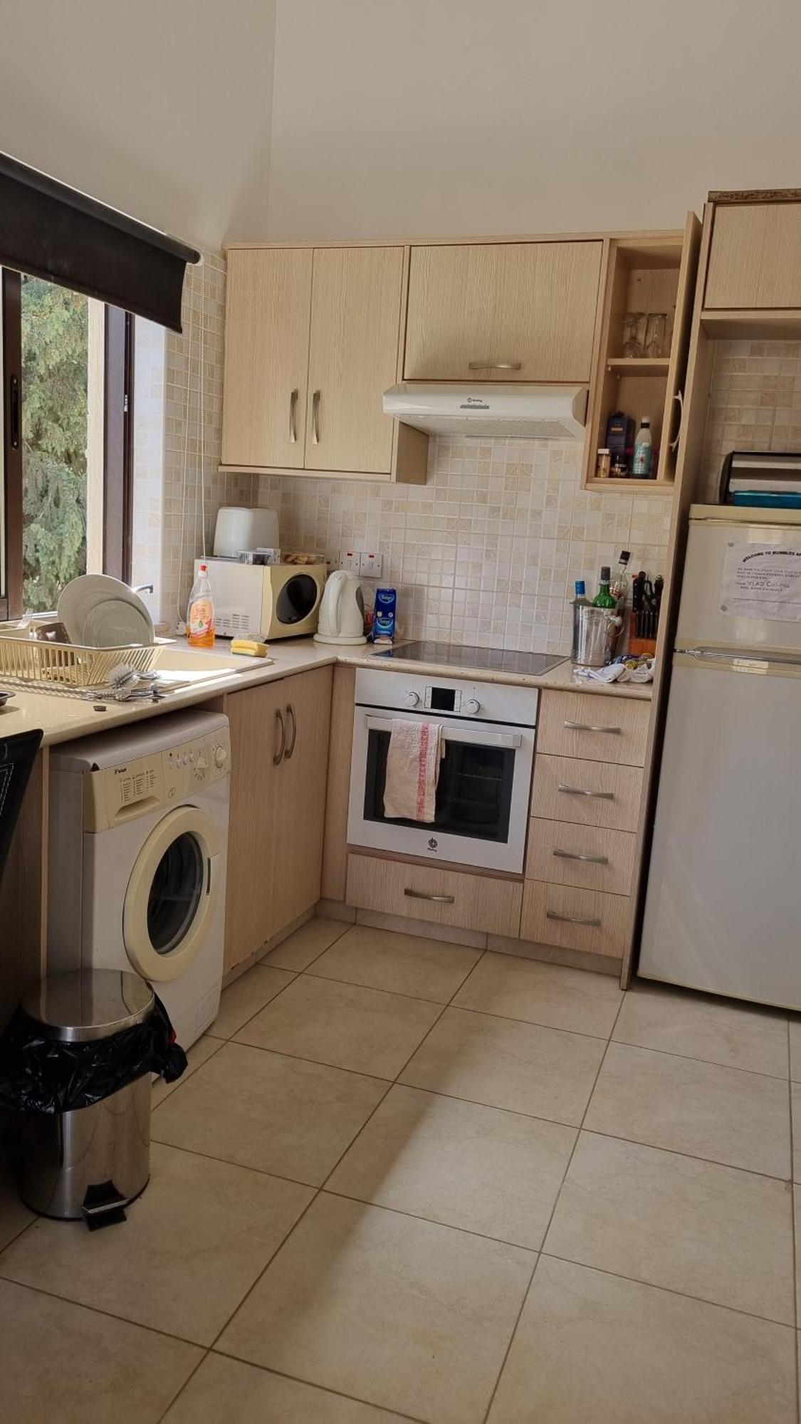 #Pissouri #Писсури 1+1Bed 아파트 외부 사진