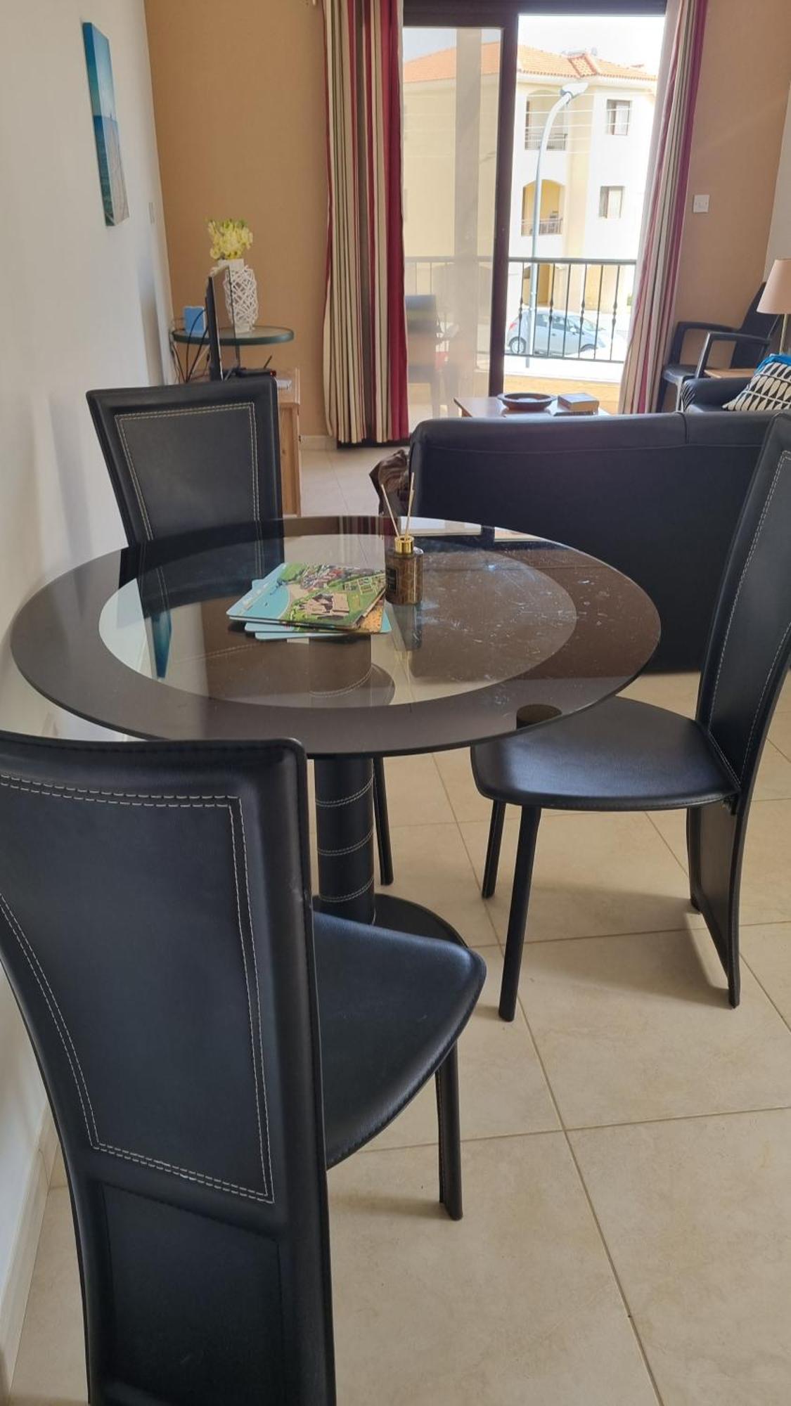 #Pissouri #Писсури 1+1Bed 아파트 외부 사진