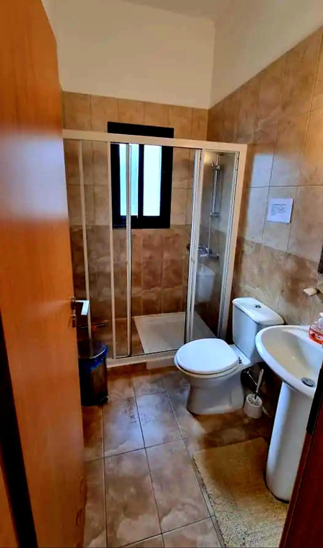 #Pissouri #Писсури 1+1Bed 아파트 외부 사진
