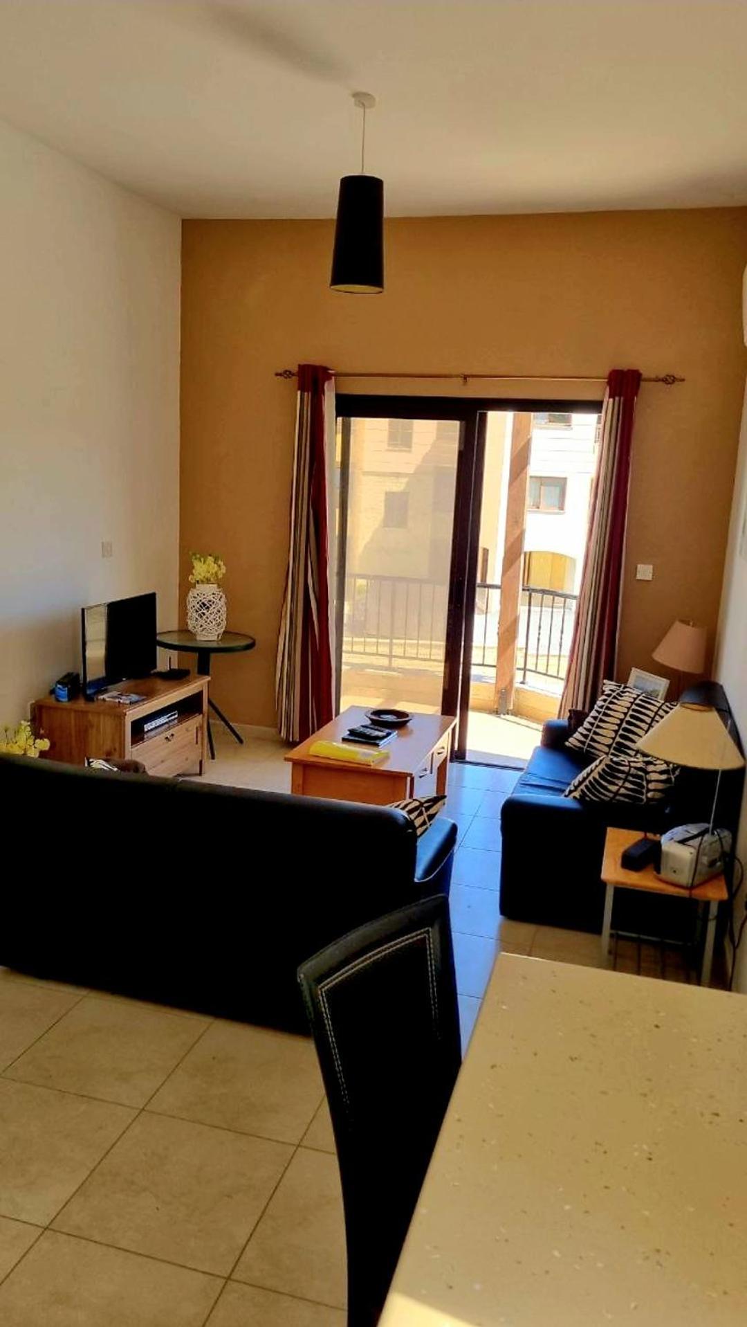#Pissouri #Писсури 1+1Bed 아파트 외부 사진