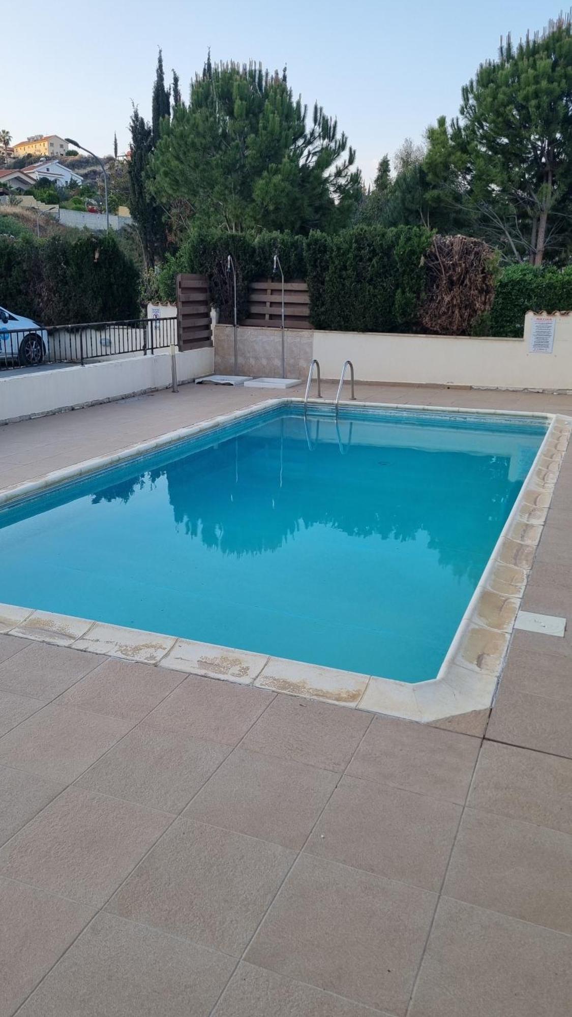 #Pissouri #Писсури 1+1Bed 아파트 외부 사진