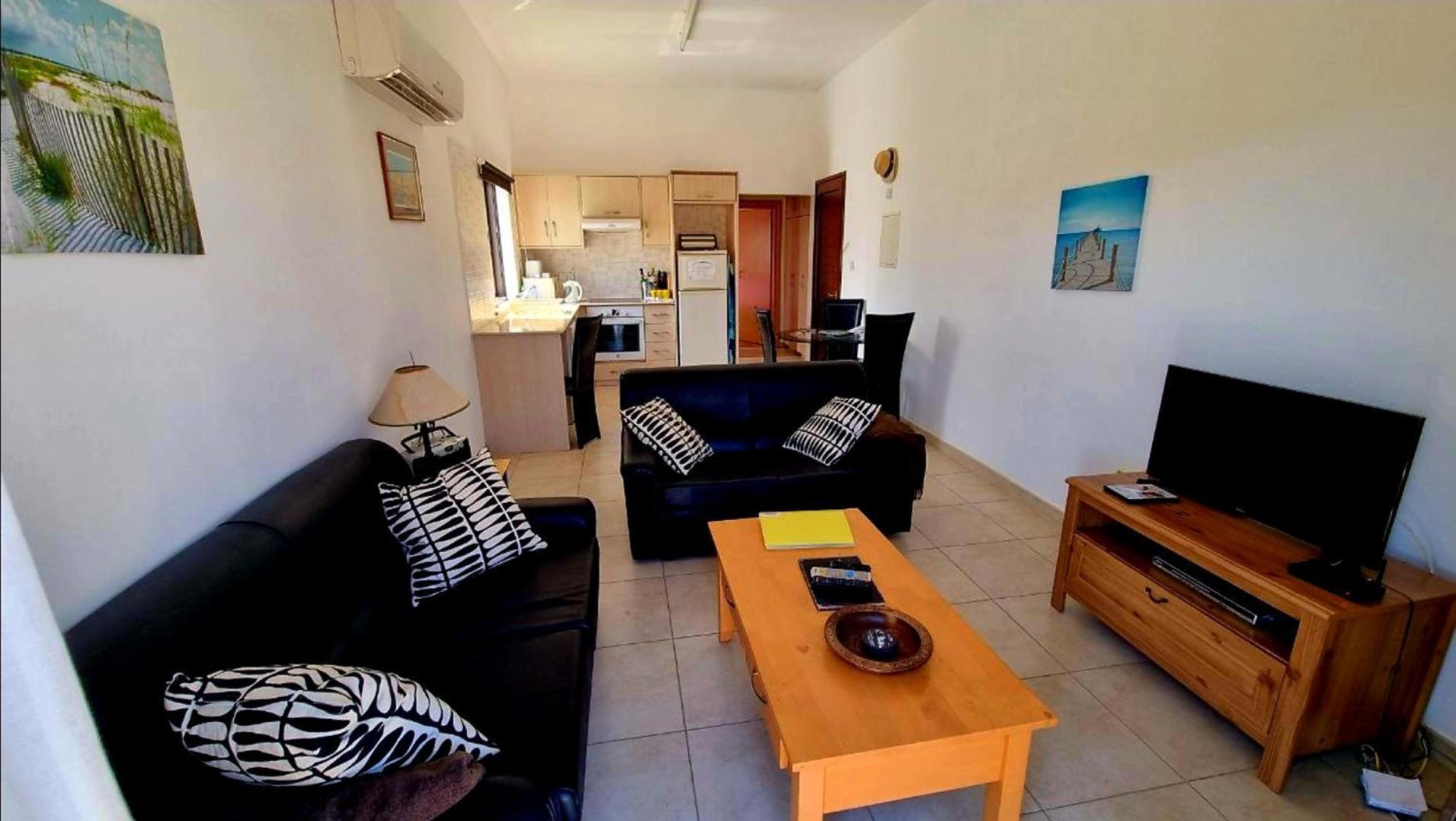 #Pissouri #Писсури 1+1Bed 아파트 외부 사진