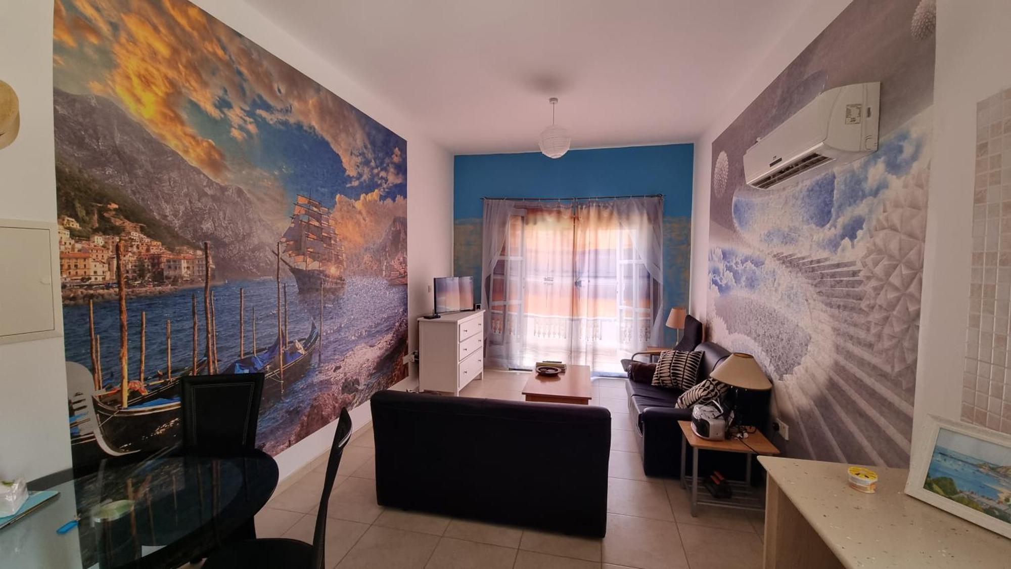 #Pissouri #Писсури 1+1Bed 아파트 외부 사진